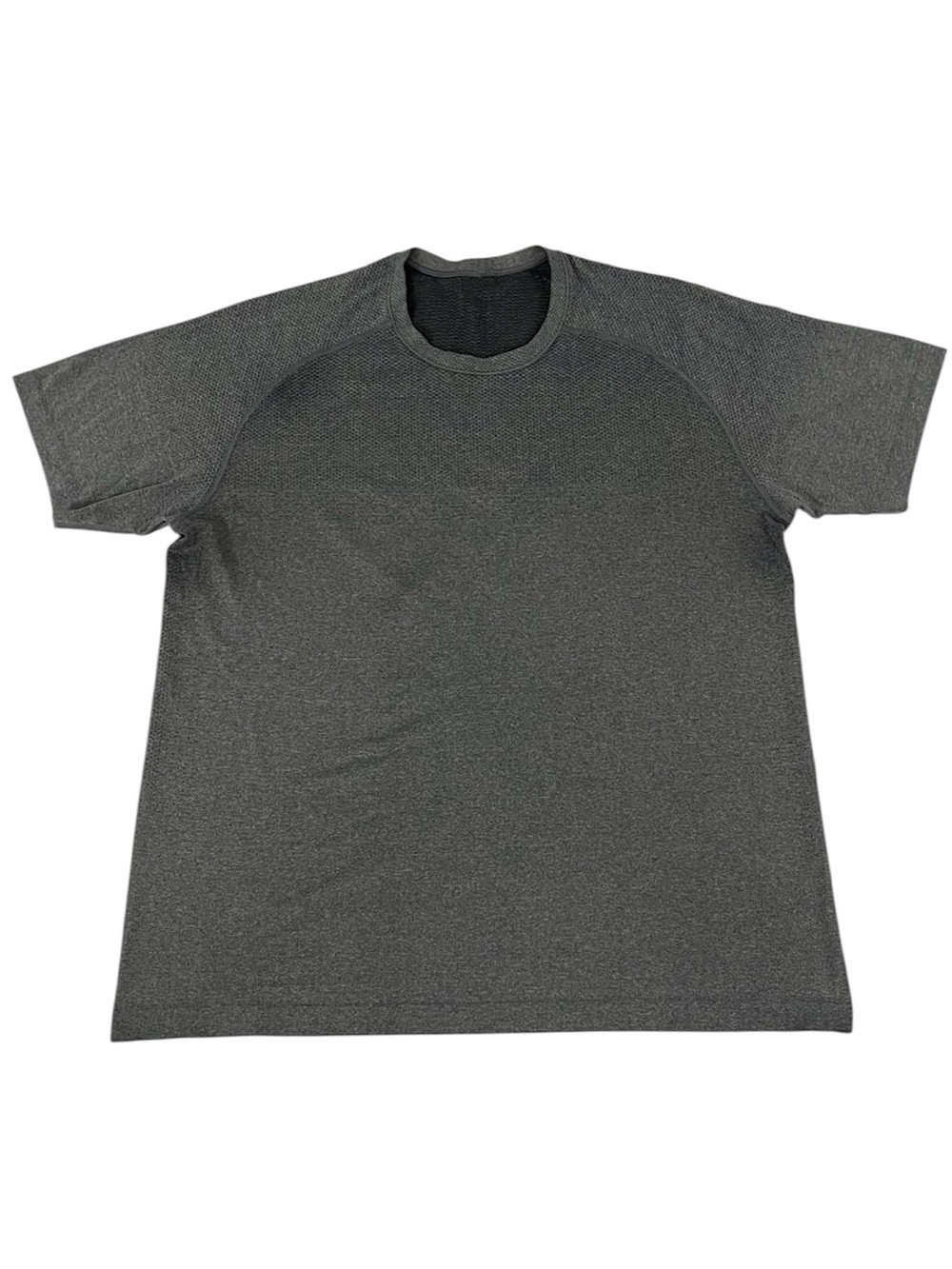 Lululemon Metal Vent Short-Sleeve Shirt